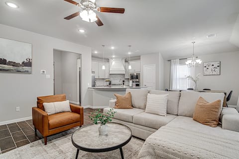 Where Comfort Meets Convenience