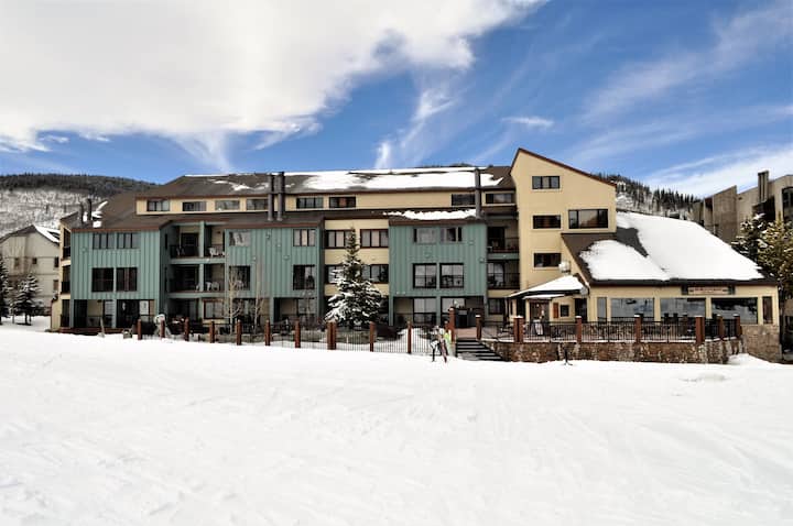 East Village Walk To Super Bee Lift Restaurants An - Dillon, CO
