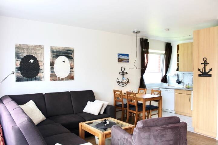 Herzmuschel Wyk (266622) - Amrum