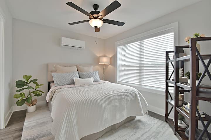 Кралица на третиот кат