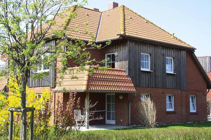 Appartement à Petersdorf Pour 6 Personnes - Fehmarn