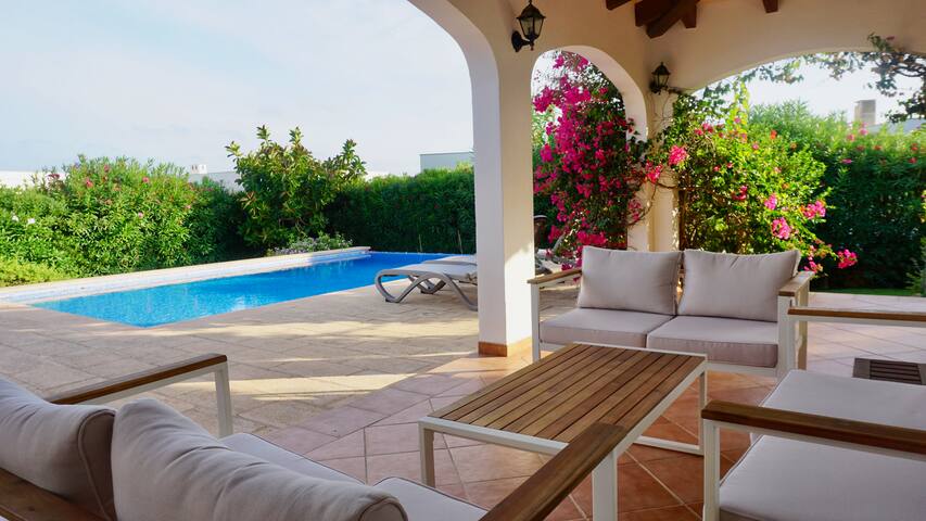 VILLA DORMA-villa para el relax gallery image 5