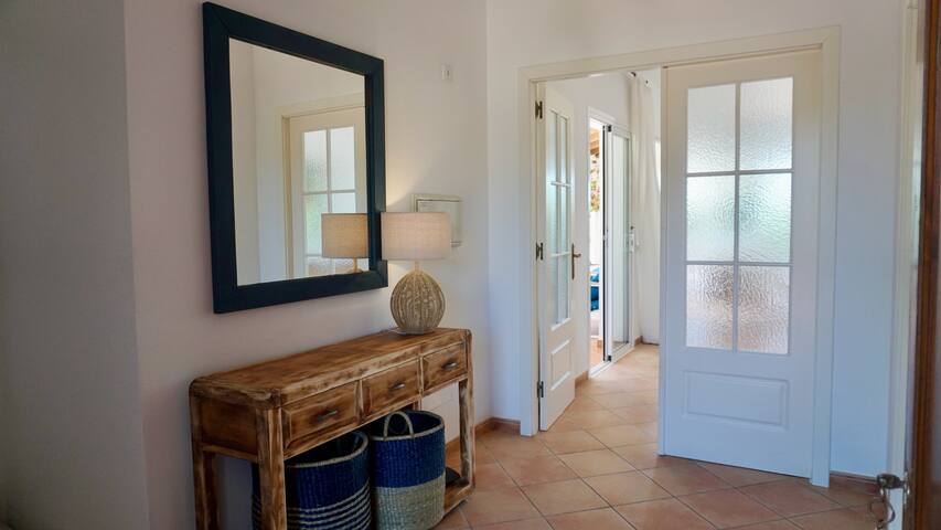 VILLA DORMA-villa para el relax gallery image 3