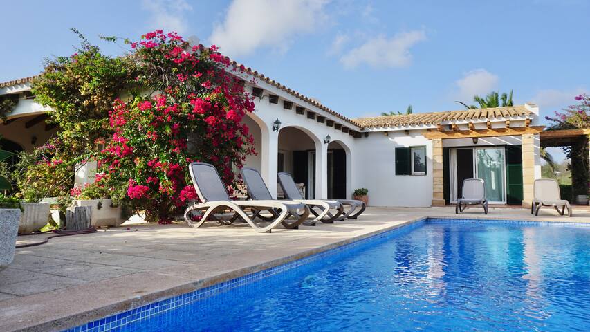 VILLA DORMA-villa para el relax gallery image 2