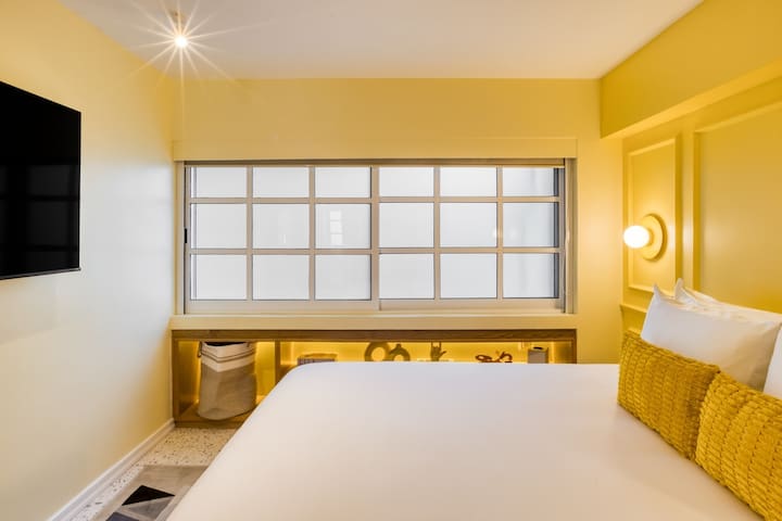 Luxury 3Br Peaceful Condesa @ Amsterdam Av. gallery image 4