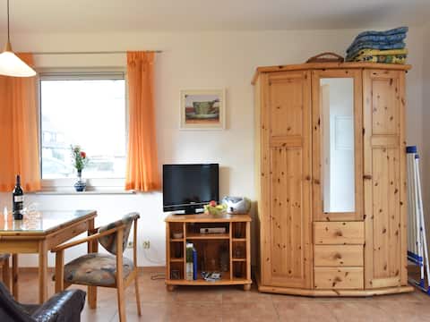 Successful Airbnb property: Holiday home in Rerik near the Baltic Sea beach in Rerik