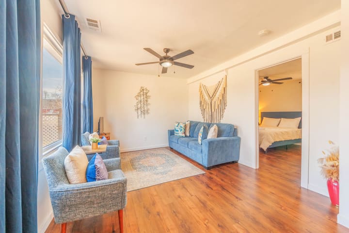 Pine Cove Charming 1-bedroom Apartment In Douglas - Douglas, MI