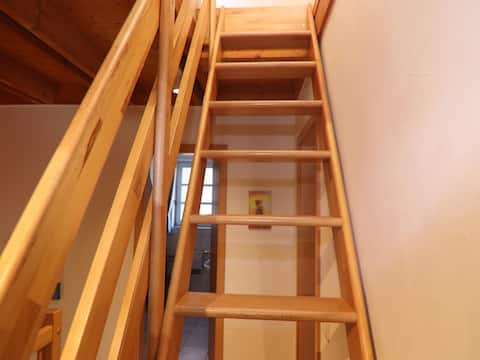 Top Airbnb: Terraced house Dünenwaldhaus in Trassenheide in Trassenheide