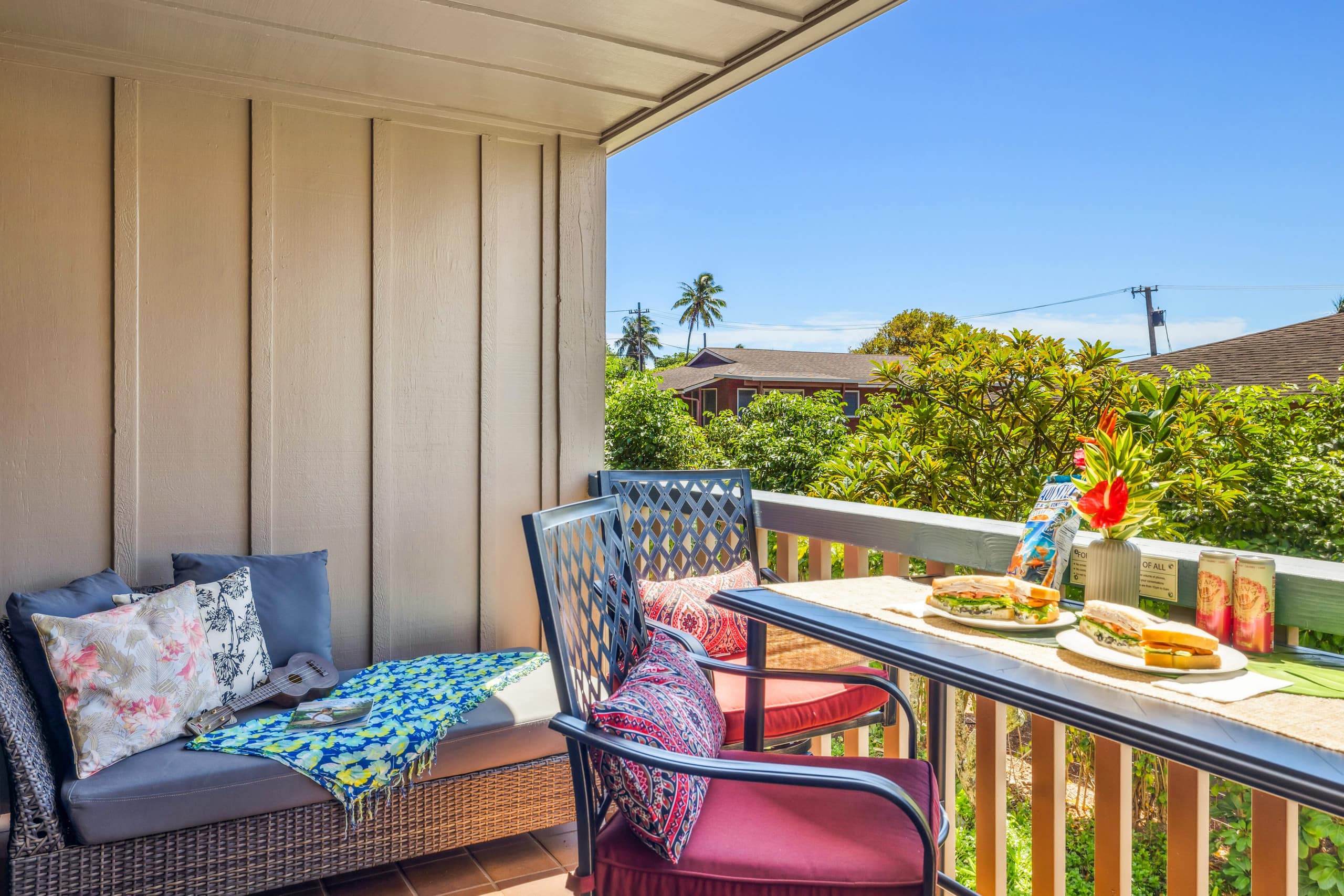 Condo in Koloa · ★4.7 · 2 bedrooms · 4 beds · 2 baths - Photo 27