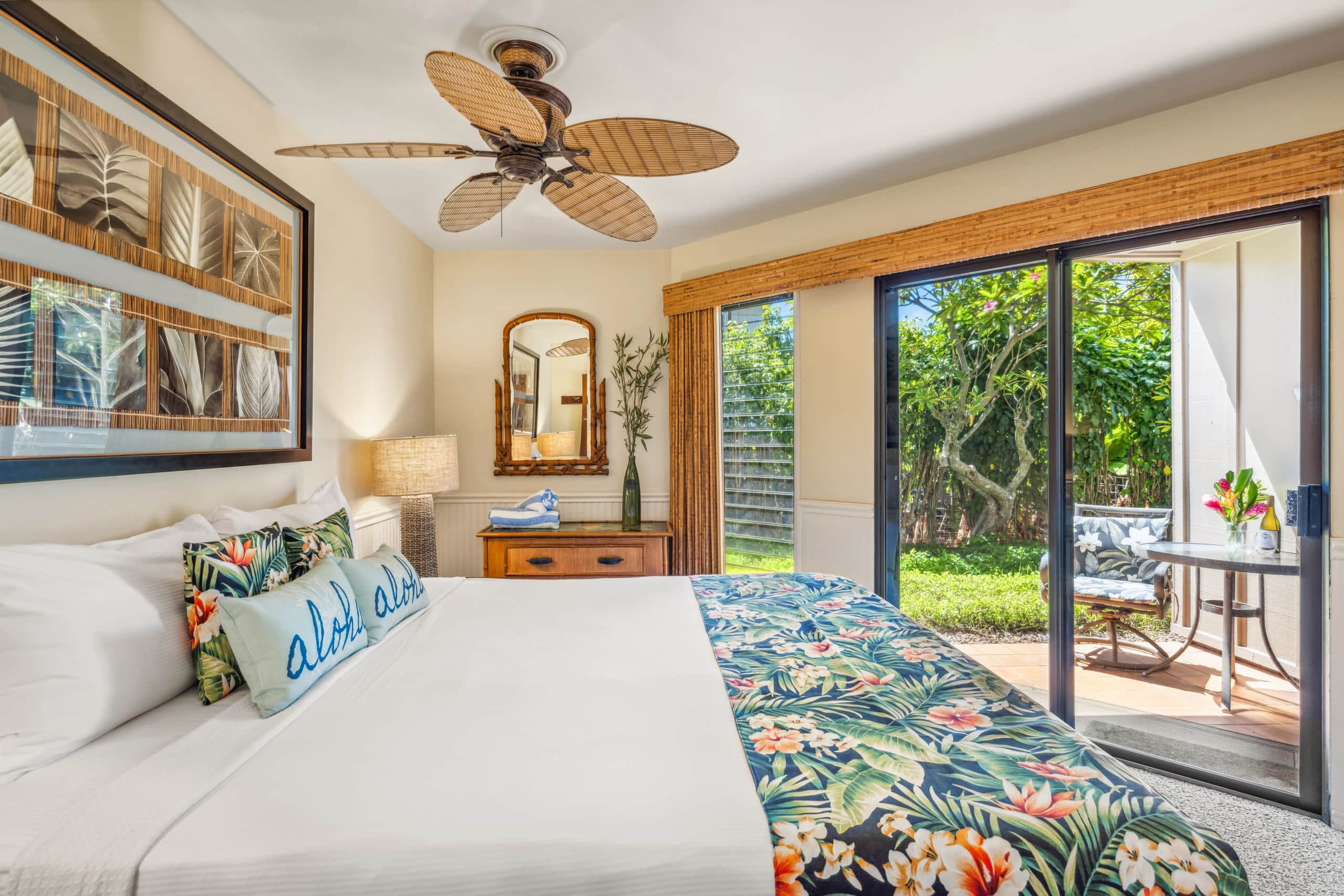 Condo in Koloa · ★4.7 · 2 bedrooms · 4 beds · 2 baths - Photo 14