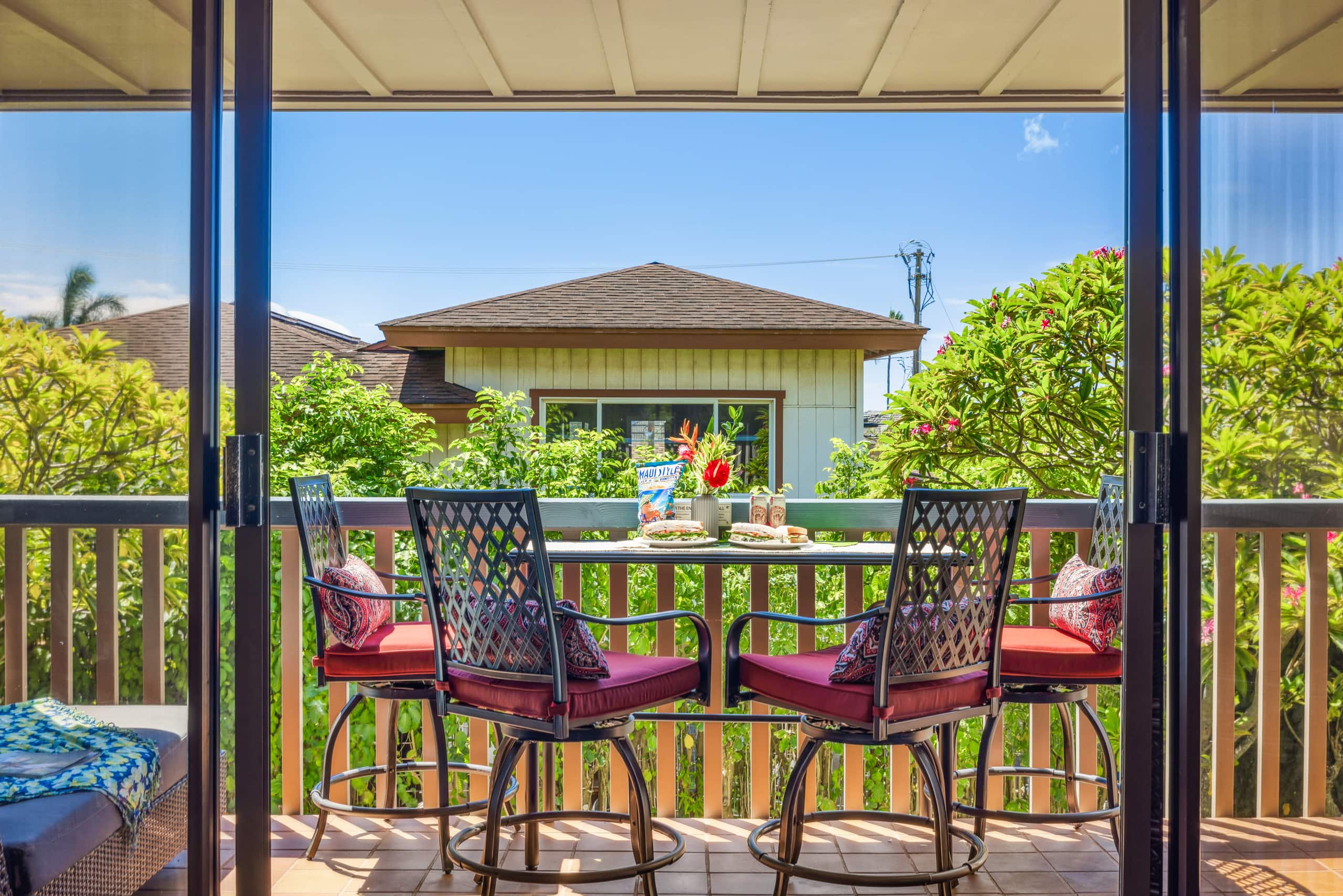 Condo in Koloa · ★4.7 · 2 bedrooms · 4 beds · 2 baths - Photo 10