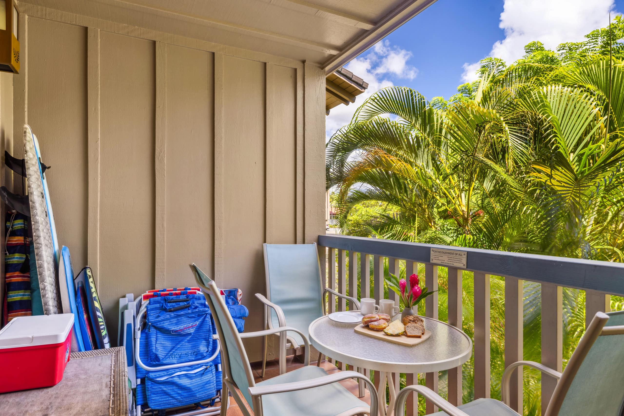 Condo in Koloa · ★4.7 · 2 bedrooms · 4 beds · 2 baths - Photo 8
