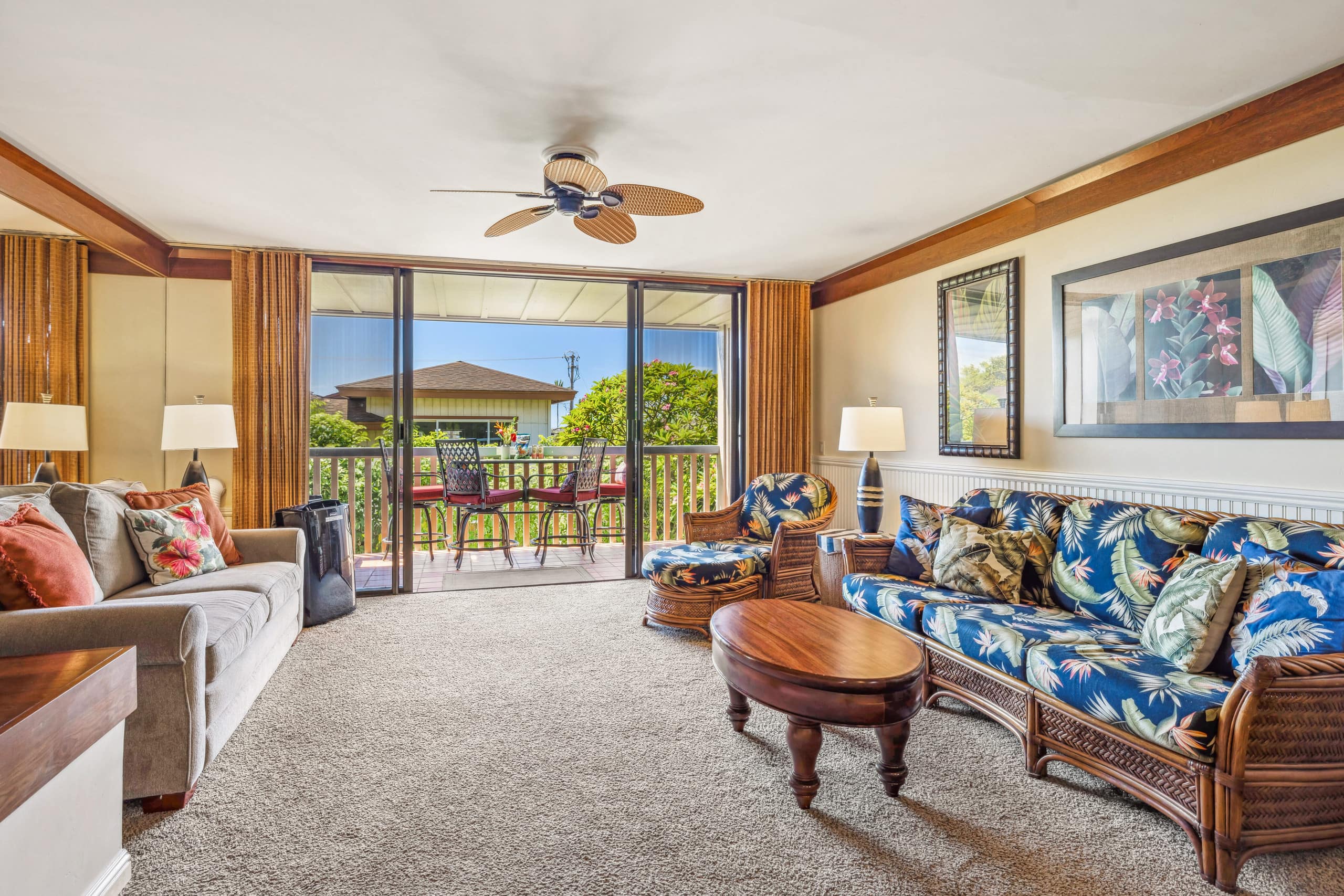 Condo in Koloa · ★4.7 · 2 bedrooms · 4 beds · 2 baths - Photo 9
