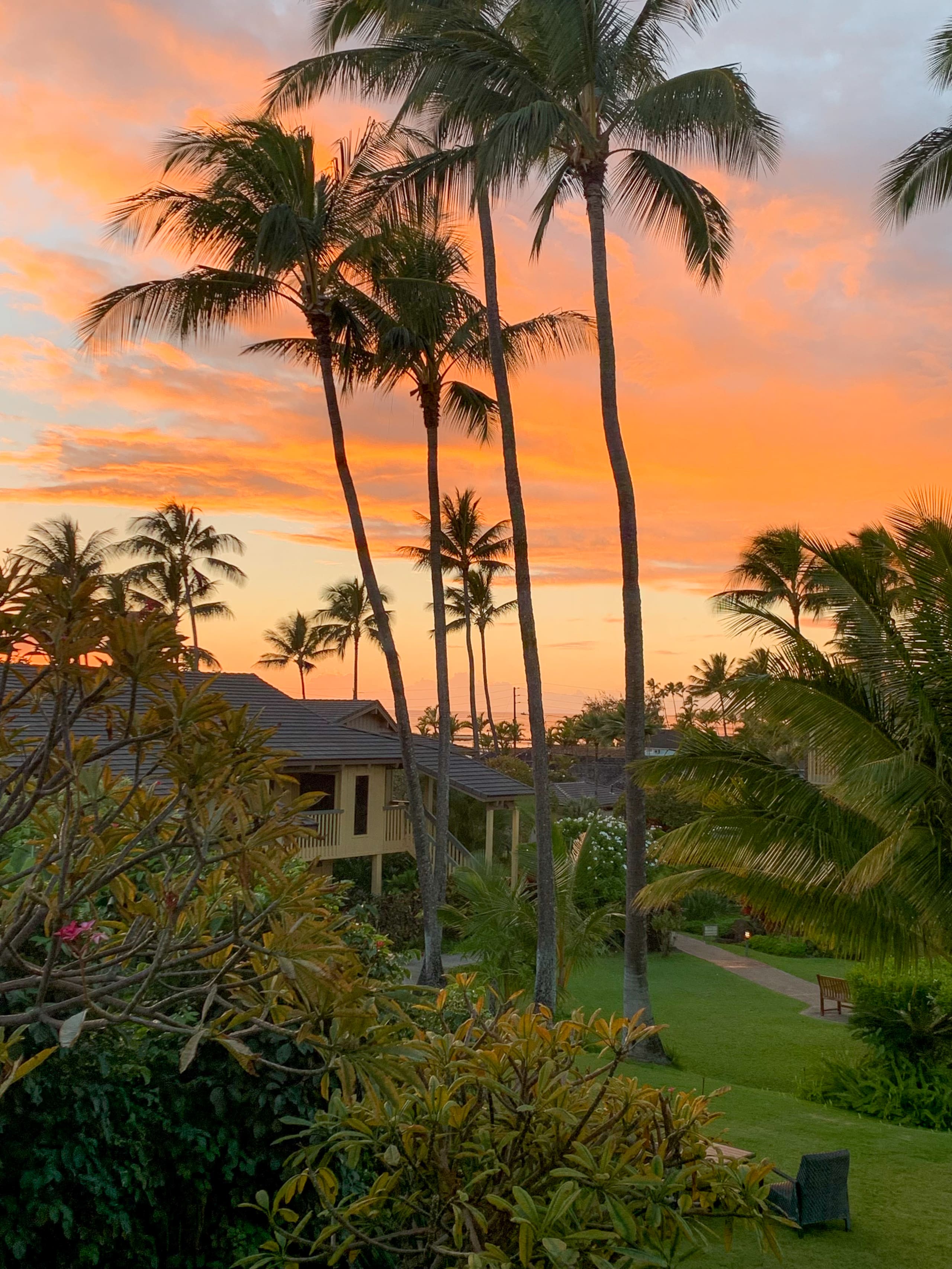 Condo in Koloa · ★4.7 · 2 bedrooms · 4 beds · 2 baths - Main photo