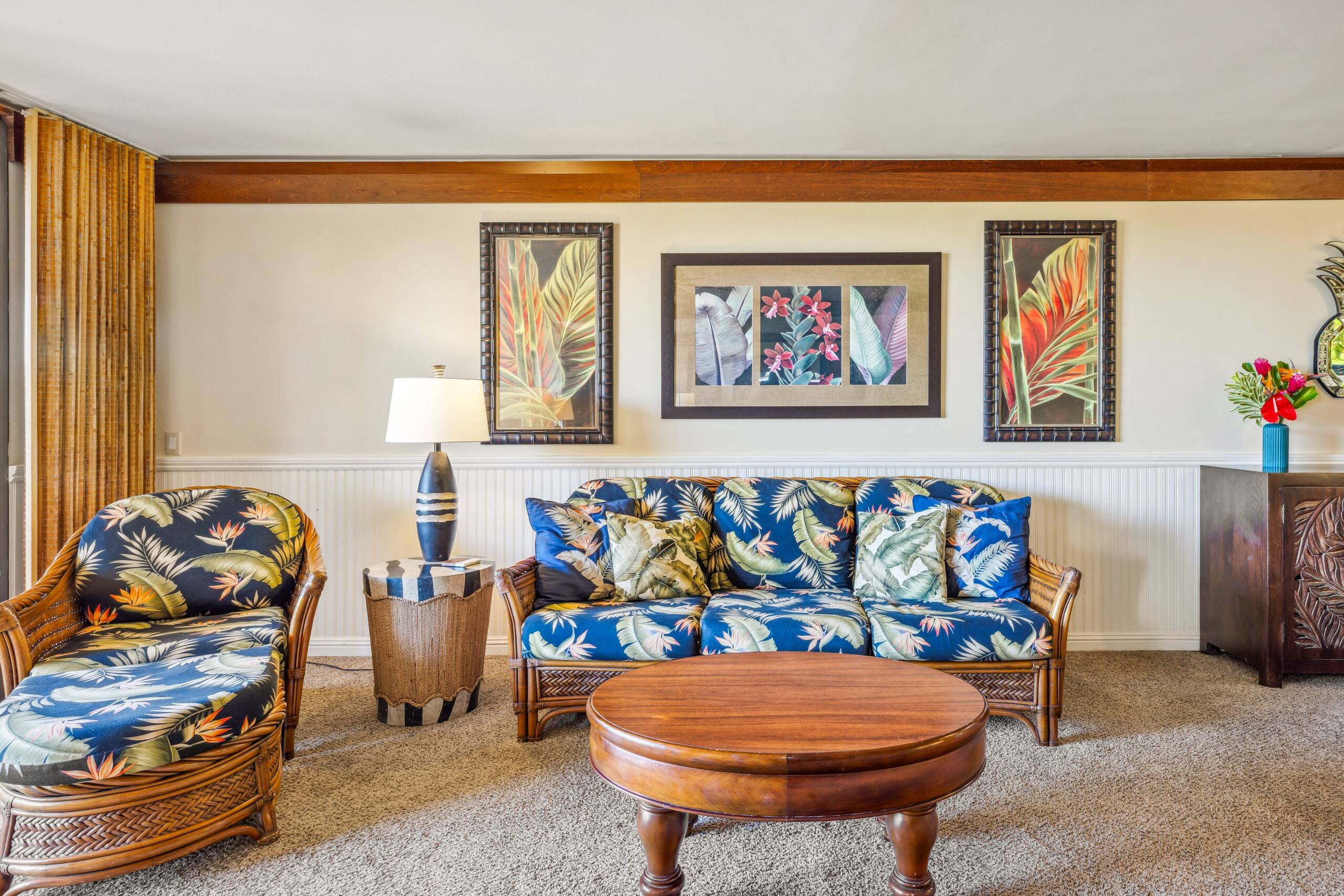 Condo in Koloa · ★4.7 · 2 bedrooms · 4 beds · 2 baths - Photo 5