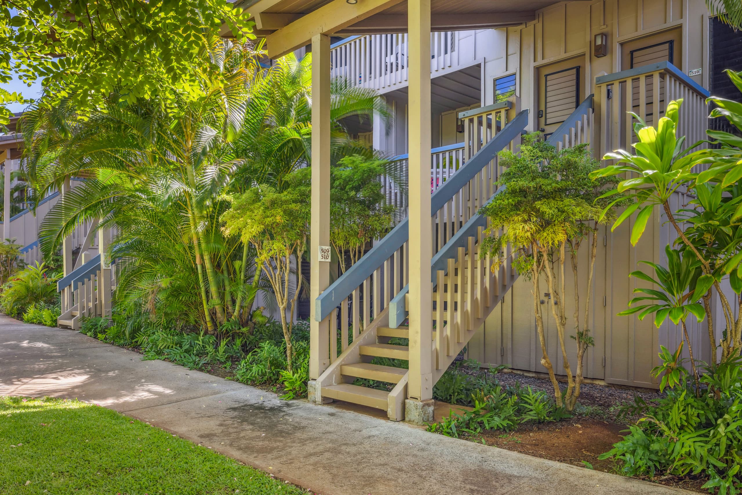 Condo in Koloa · ★4.7 · 2 bedrooms · 4 beds · 2 baths - Photo 30