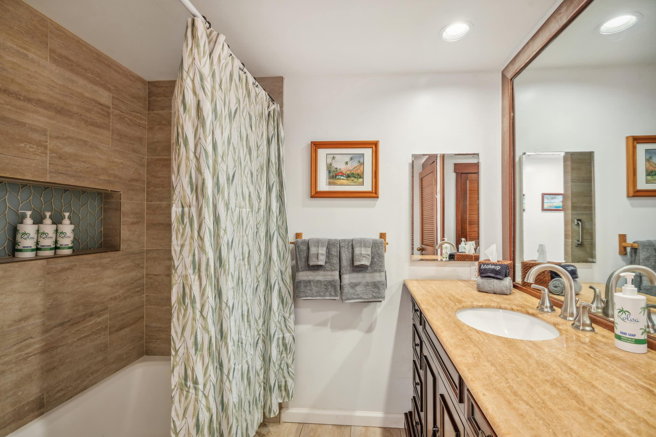 Condo in Koloa · ★4.7 · 2 bedrooms · 4 beds · 2 baths - Photo 25