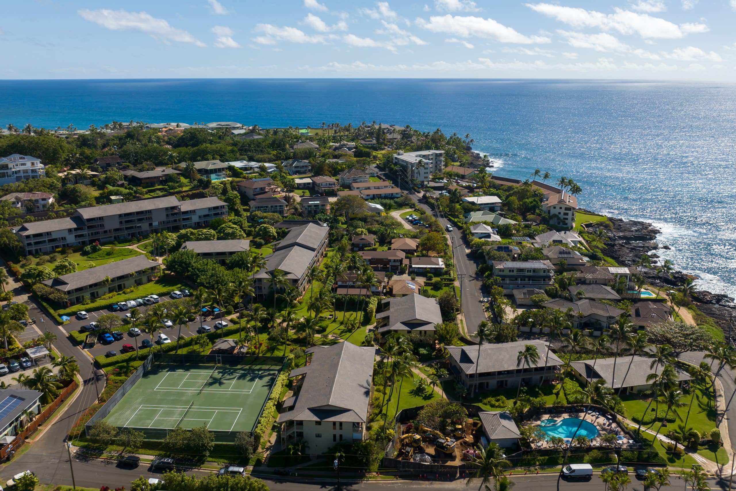 Condo in Koloa · ★4.7 · 2 bedrooms · 4 beds · 2 baths - Photo 36