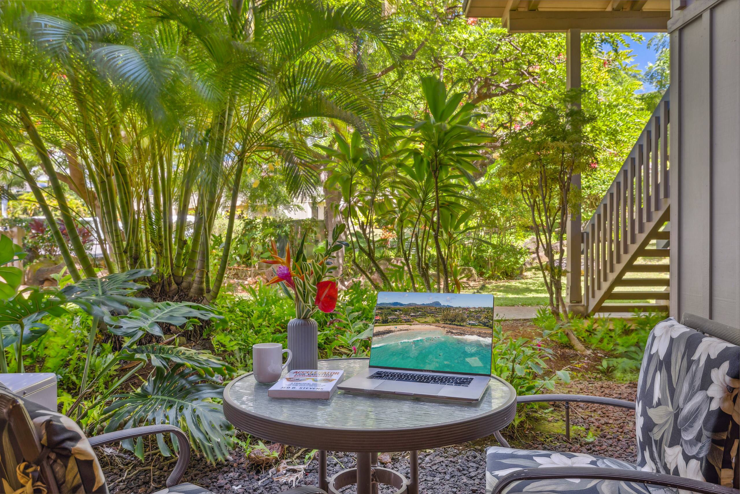 Condo in Koloa · ★4.7 · 2 bedrooms · 4 beds · 2 baths - Photo 23