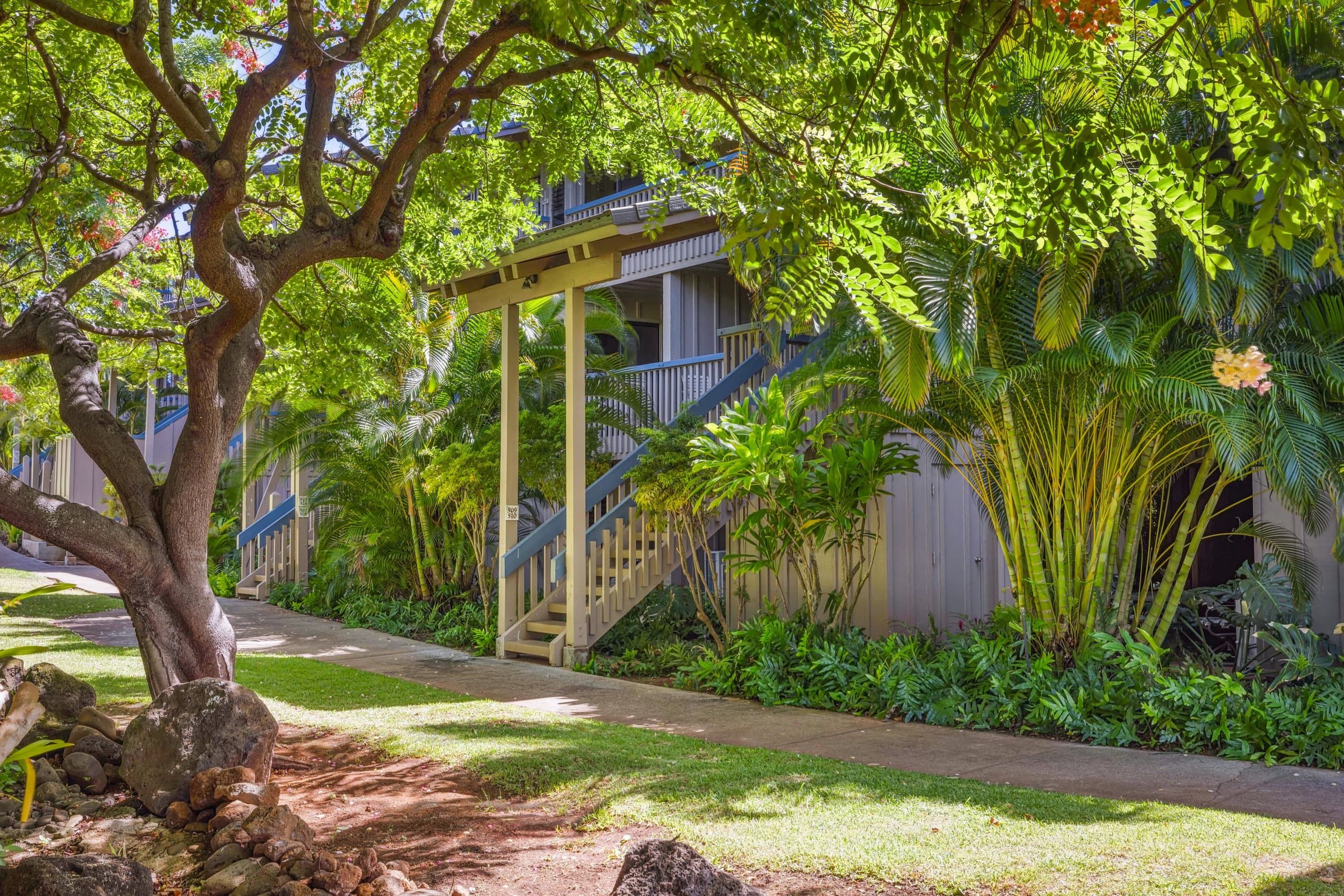 Condo in Koloa · ★4.7 · 2 bedrooms · 4 beds · 2 baths - Photo 29