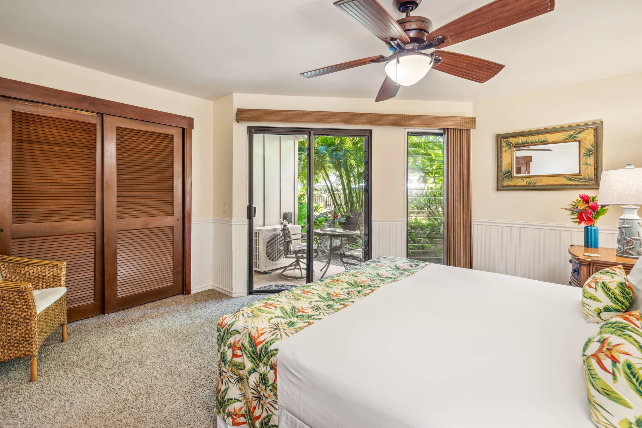 Condo in Koloa · ★4.7 · 2 bedrooms · 4 beds · 2 baths - Photo 21