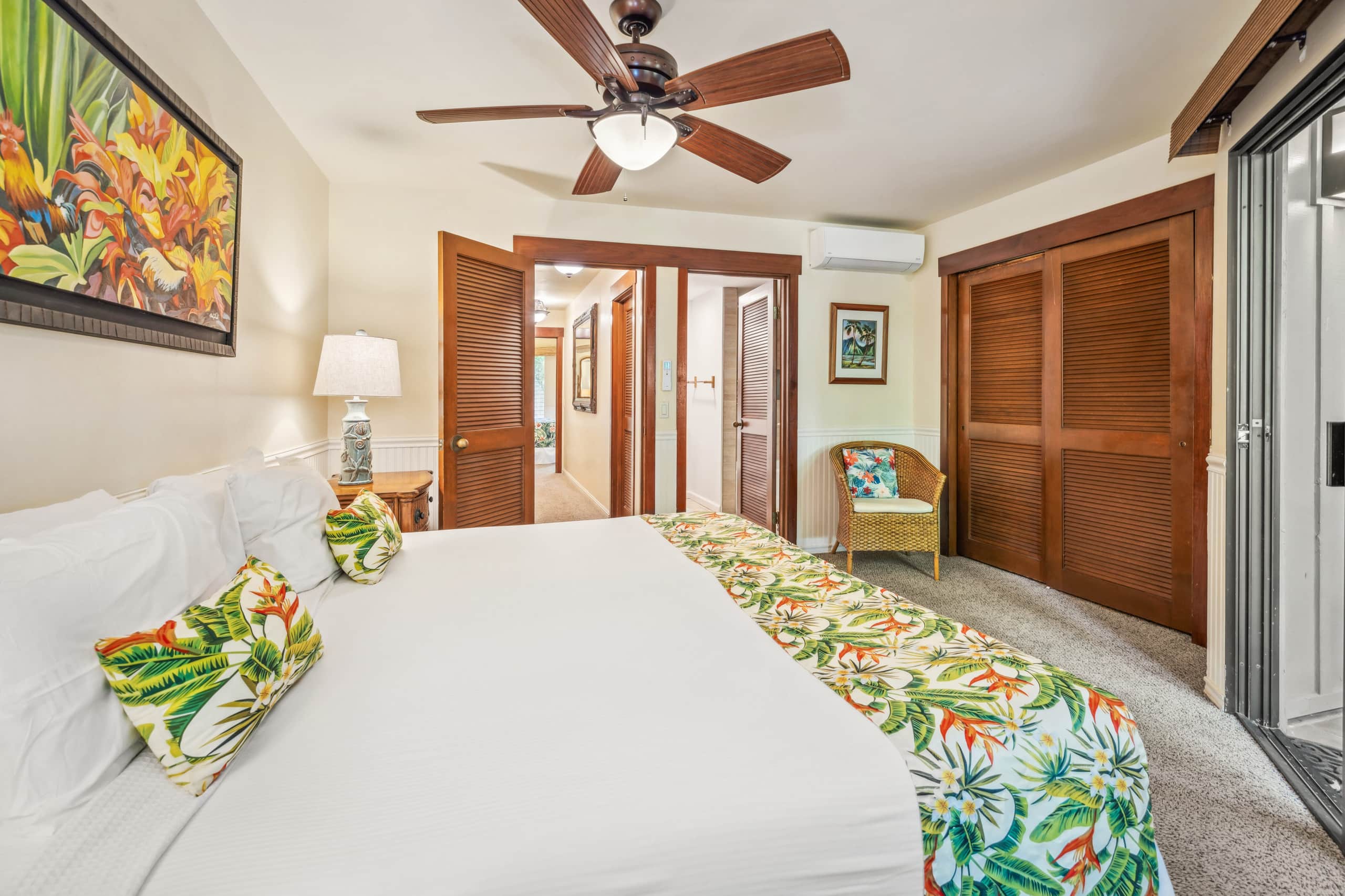 Condo in Koloa · ★4.7 · 2 bedrooms · 4 beds · 2 baths - Photo 24