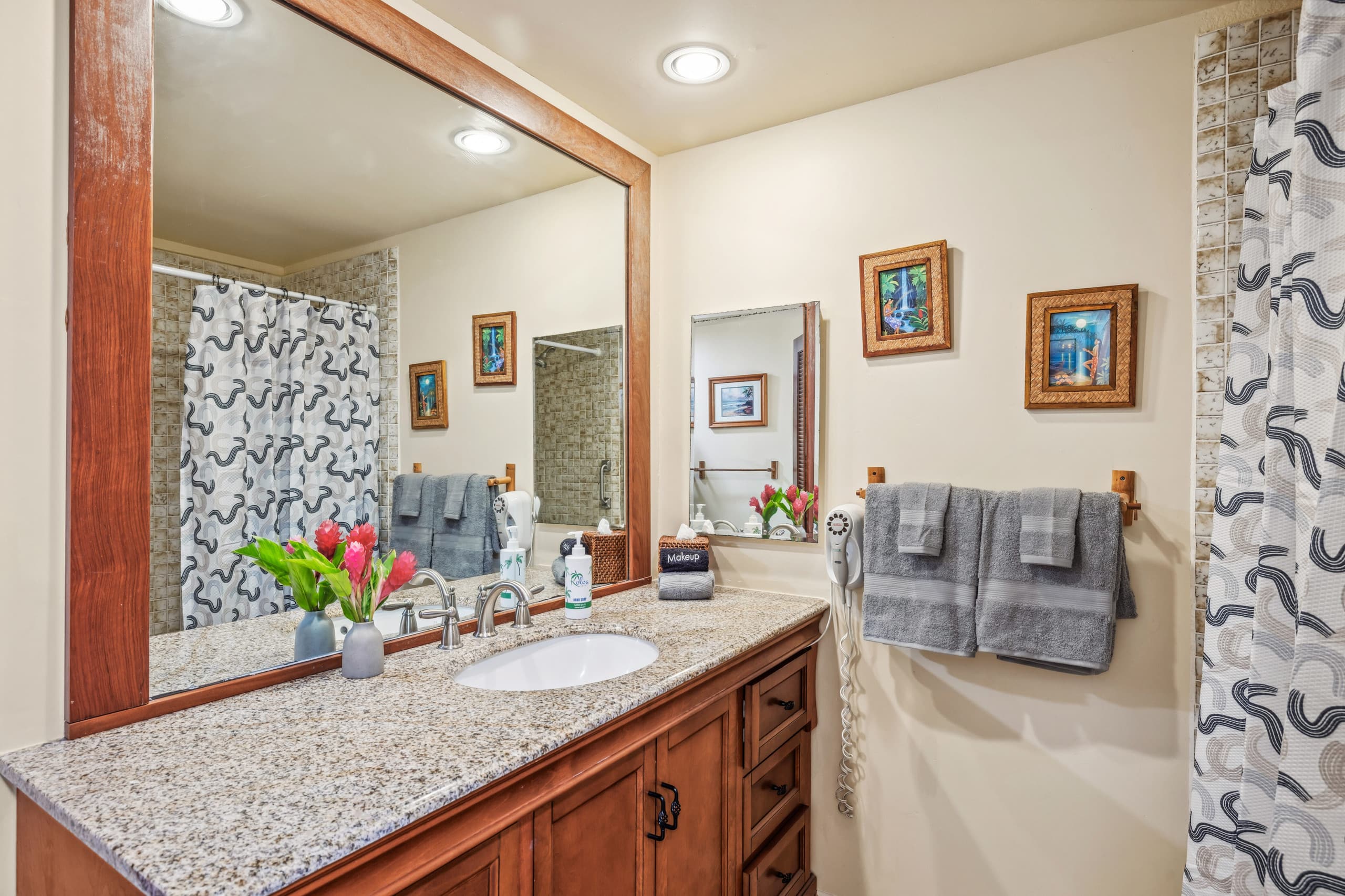 Condo in Koloa · ★4.7 · 2 bedrooms · 4 beds · 2 baths - Photo 17