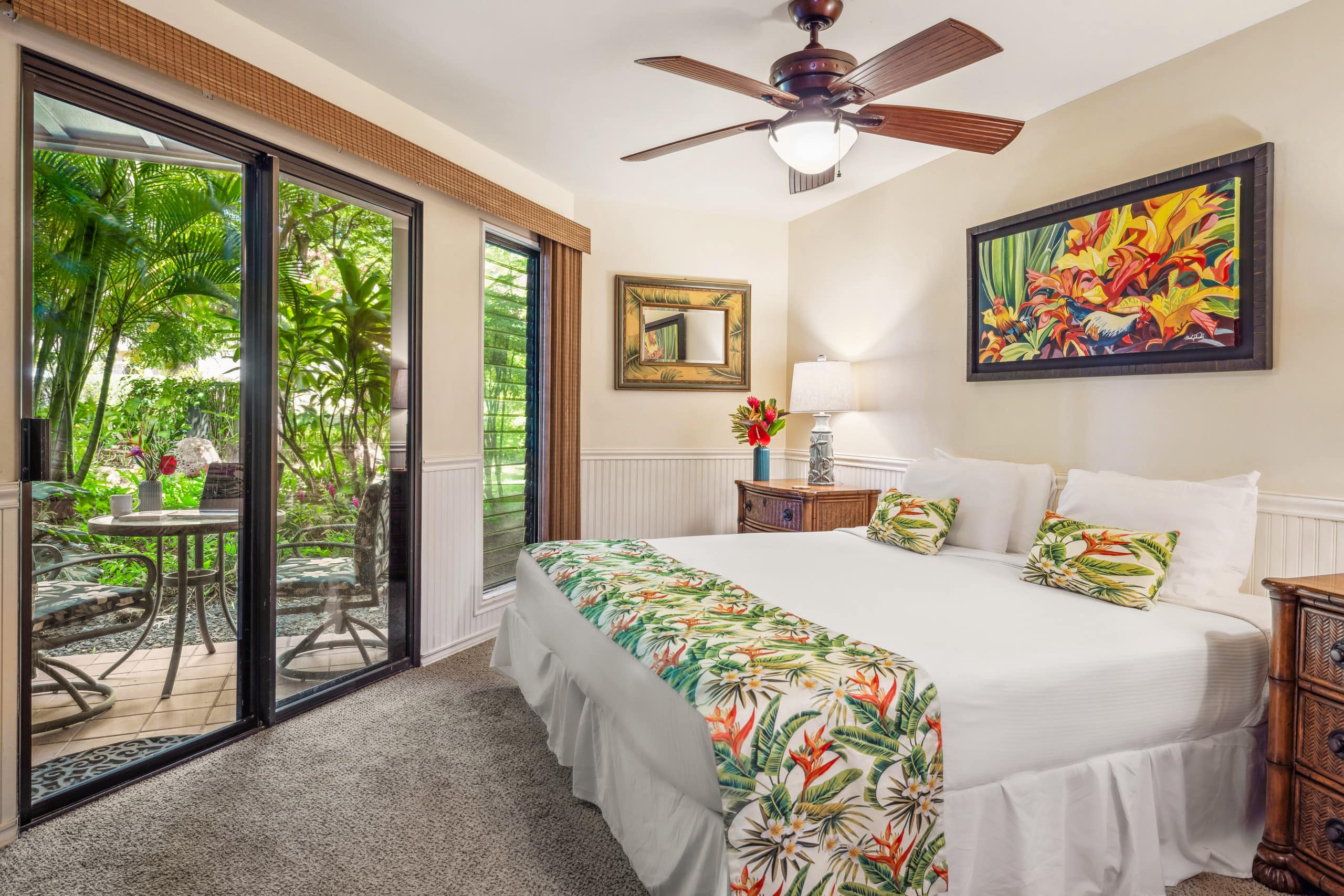 Condo in Koloa · ★4.7 · 2 bedrooms · 4 beds · 2 baths - Photo 22