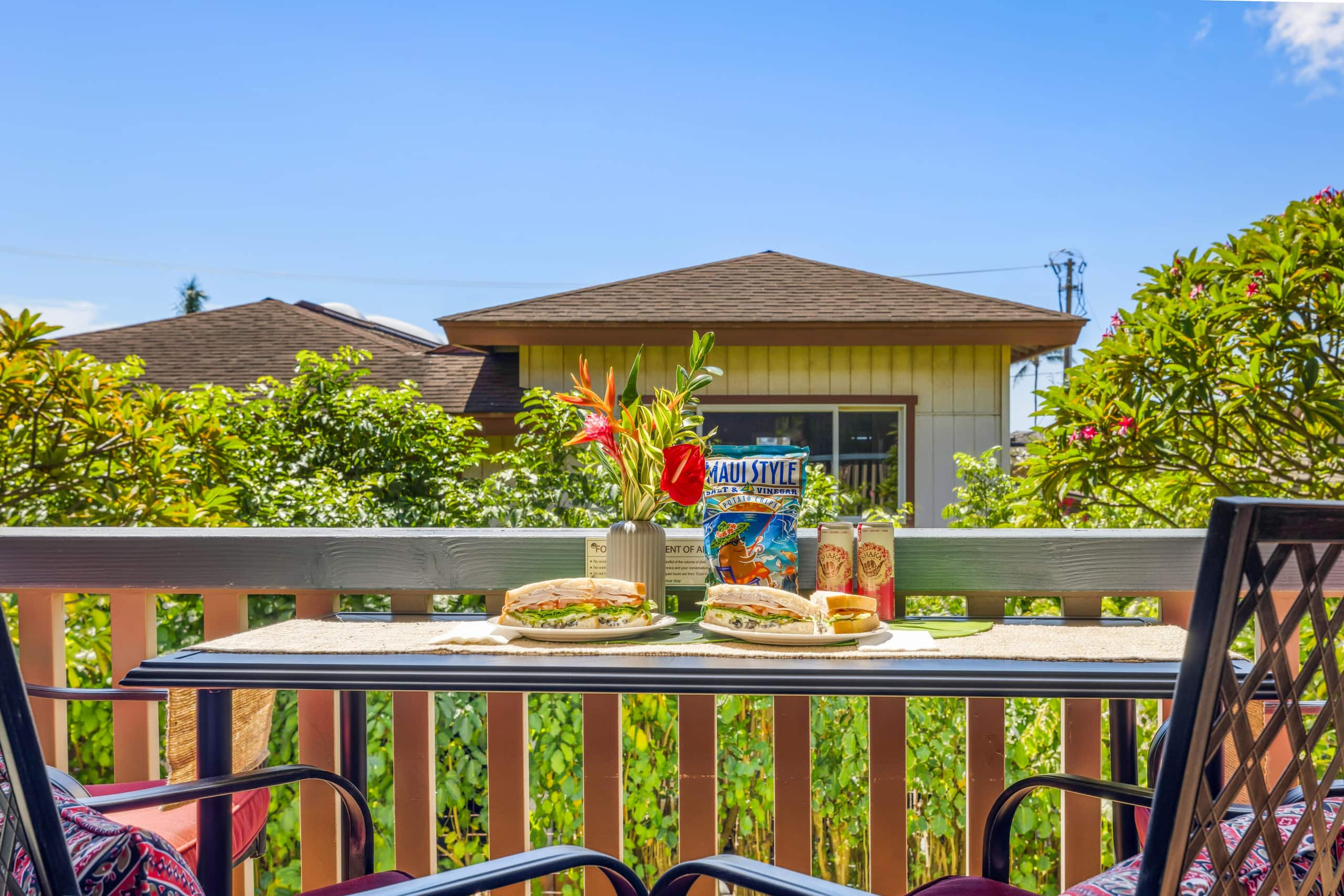 Condo in Koloa · ★4.7 · 2 bedrooms · 4 beds · 2 baths - Photo 11