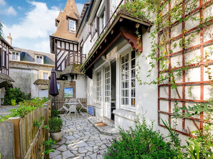 Escapade Romantique En Normandie - Isigny-sur-Mer
