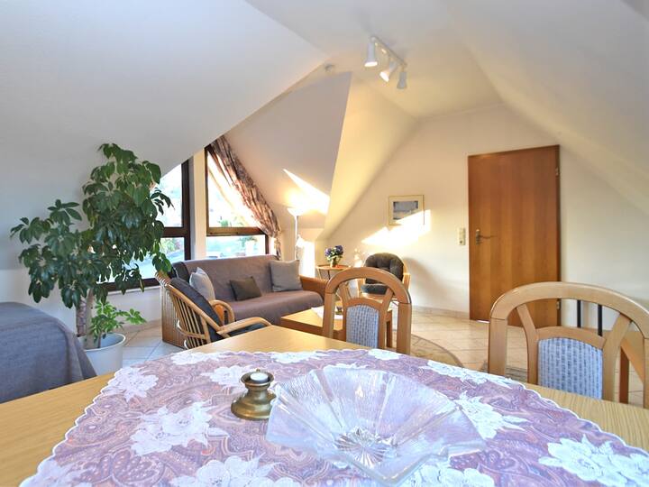 Appartement à Bad Zwesten Am Edersee - Bad Zwesten