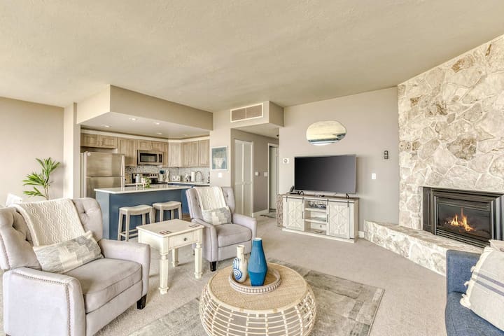 Cascadia Getaways managed Airbnb listing 1