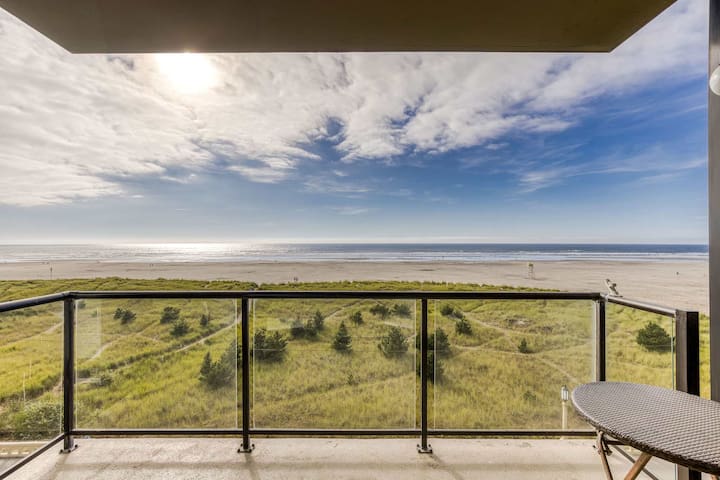 Cascadia Getaways managed Airbnb listing 3