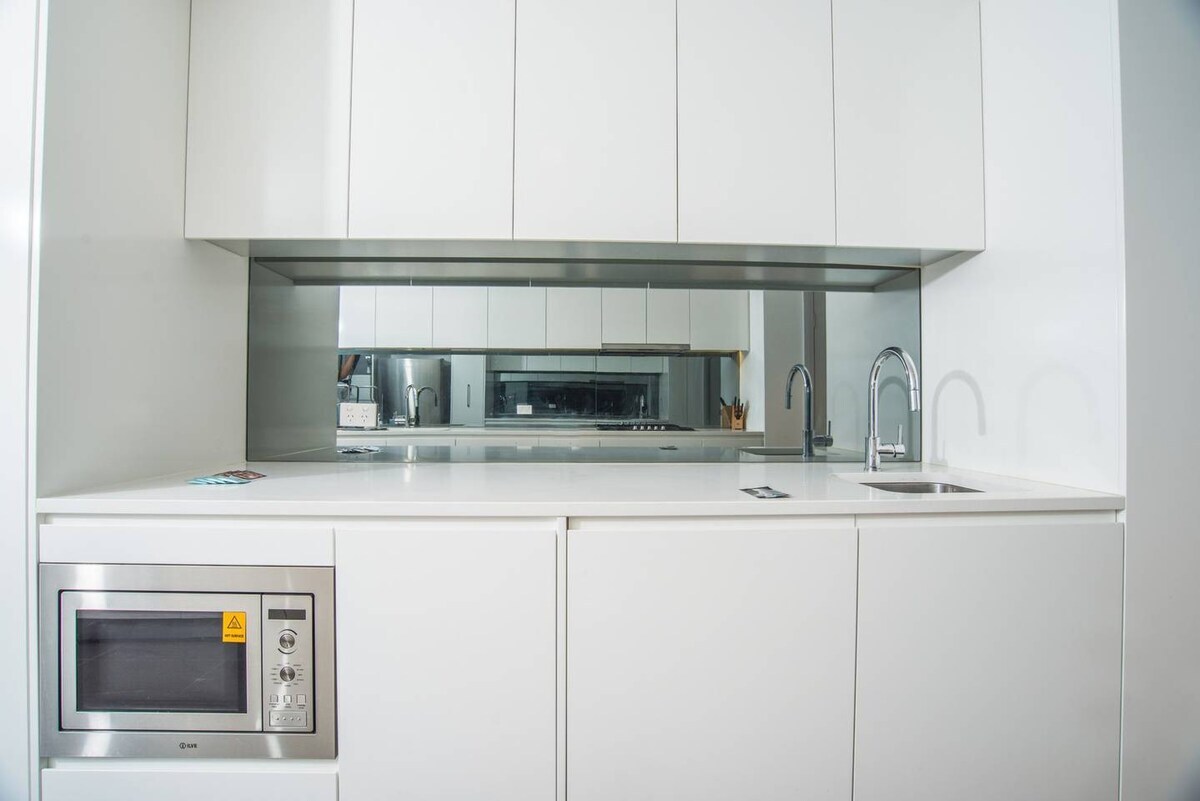 Minimalism Modern