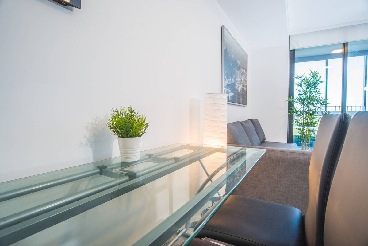 Minimalism Modern