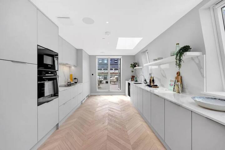 Short Oxford Street Walk Penthouse gallery image 3