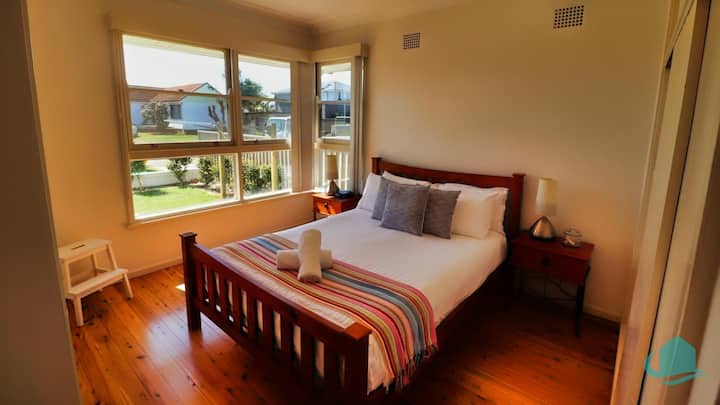 Dormitorio principal