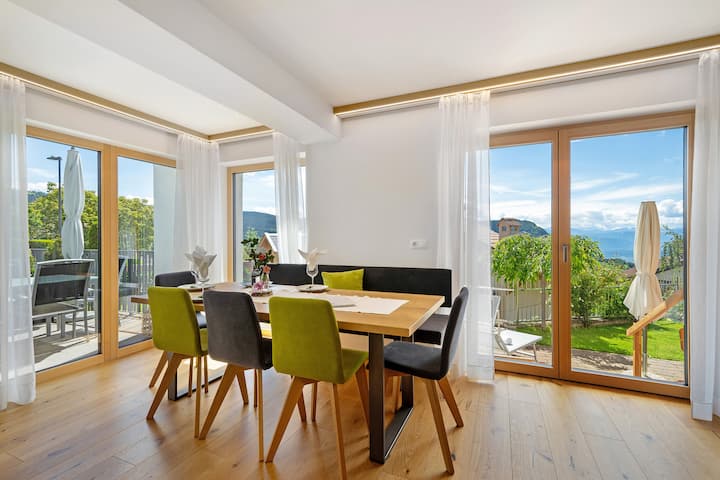 Ferienwohnung Kaltern - Lana