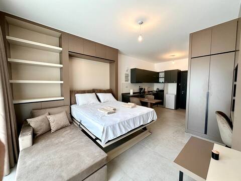 Deja Blue block S3 unit 10