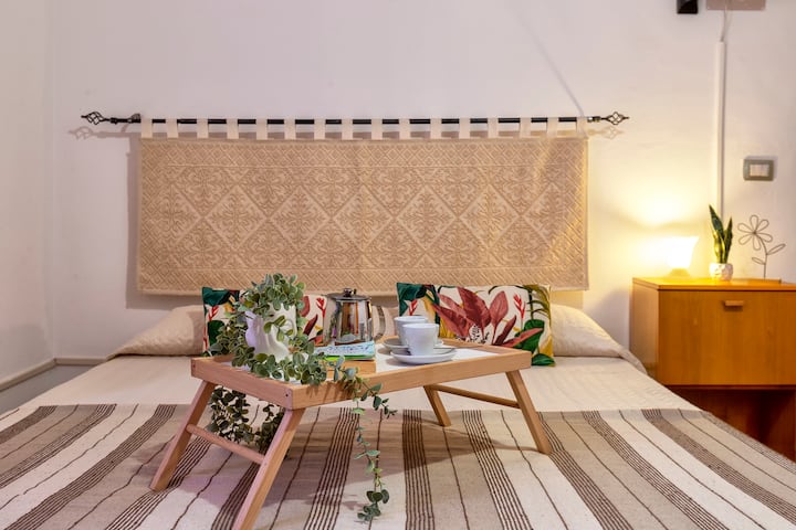 Спална соба 2