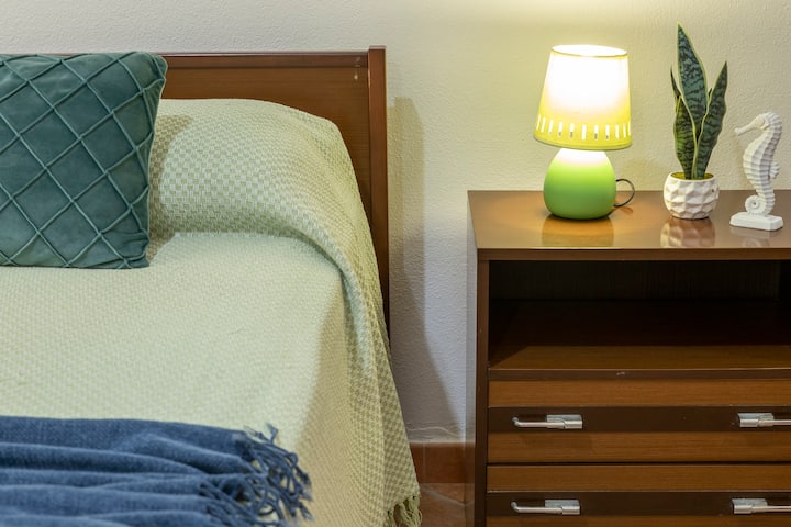 Спална соба 1