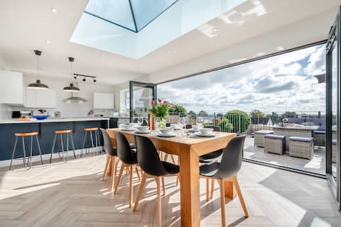 Kaolin House