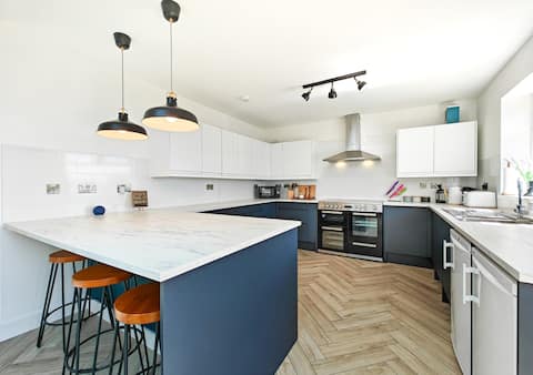 Kaolin House
