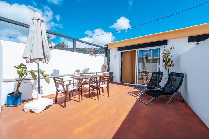 Ga7colores managed Airbnb listing 1