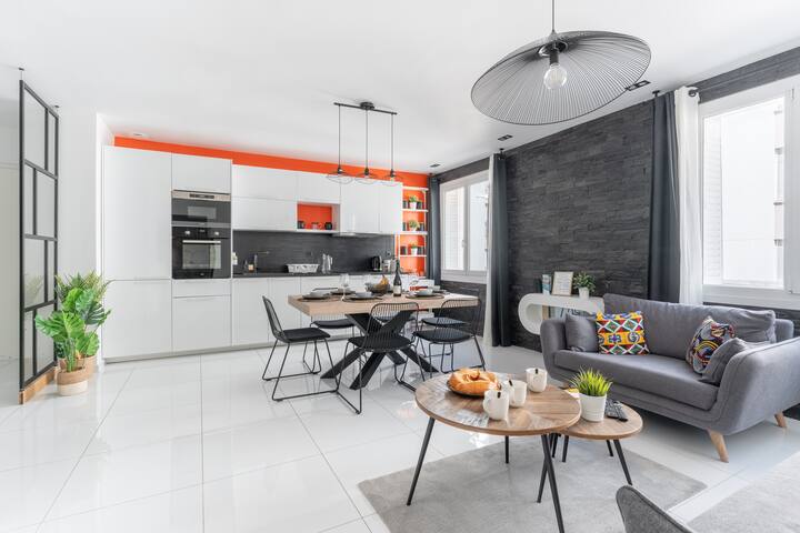 Agence Cocoonr Arcachon managed Airbnb listing 2