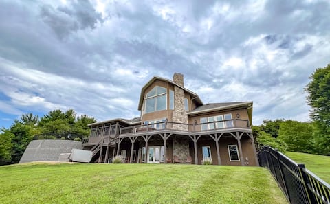 Escape the Everyday find Peace in the Highcountry