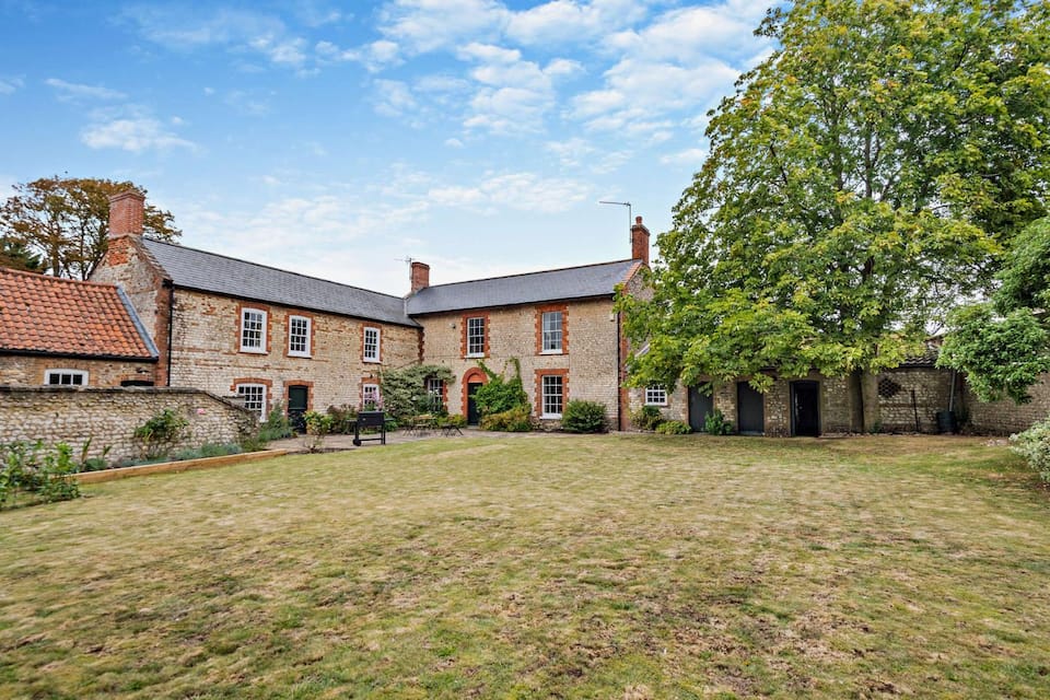 5 Bed in Methwold oc-r29770 — foto 1