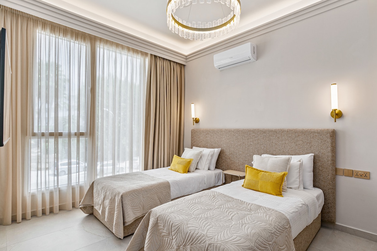 Vilë 10 Shtëpi luksoze familjare (38 nga 45)