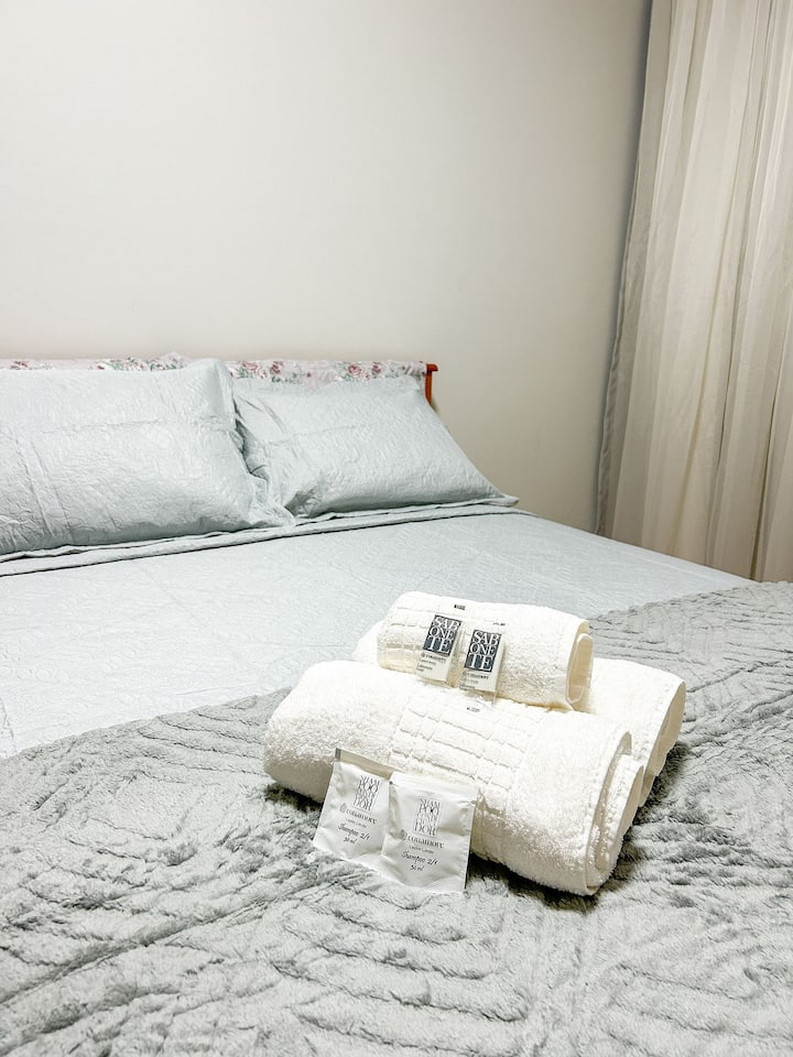 Საძინებელი