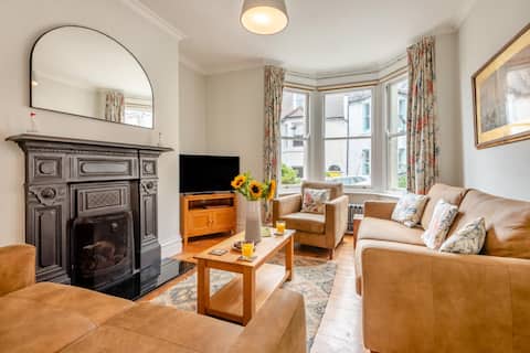 4 Bed in Swanage (oc-a29454)